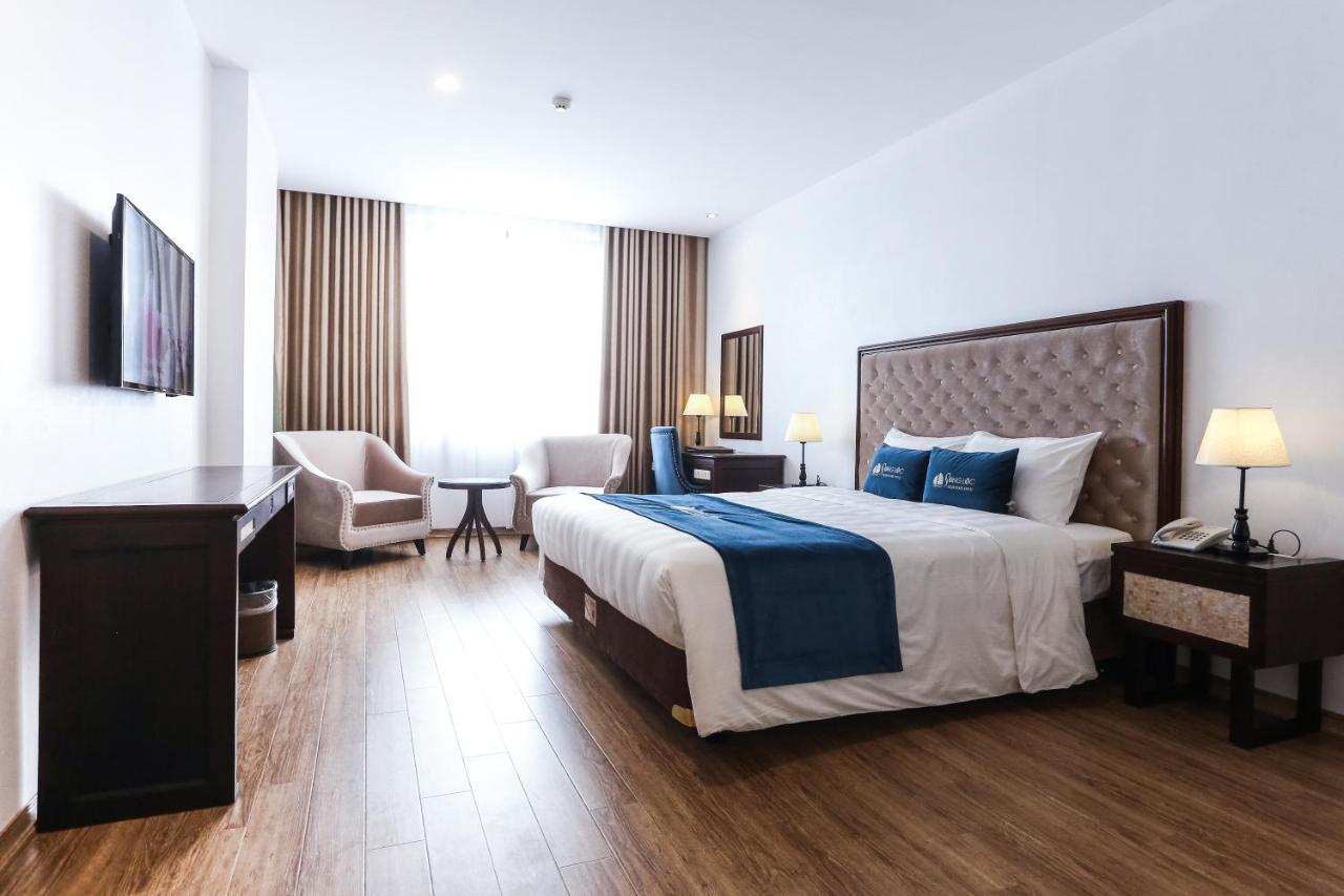 Song Loc Luxury Hotel, Hạ Long – Cập nhật Giá năm 2021