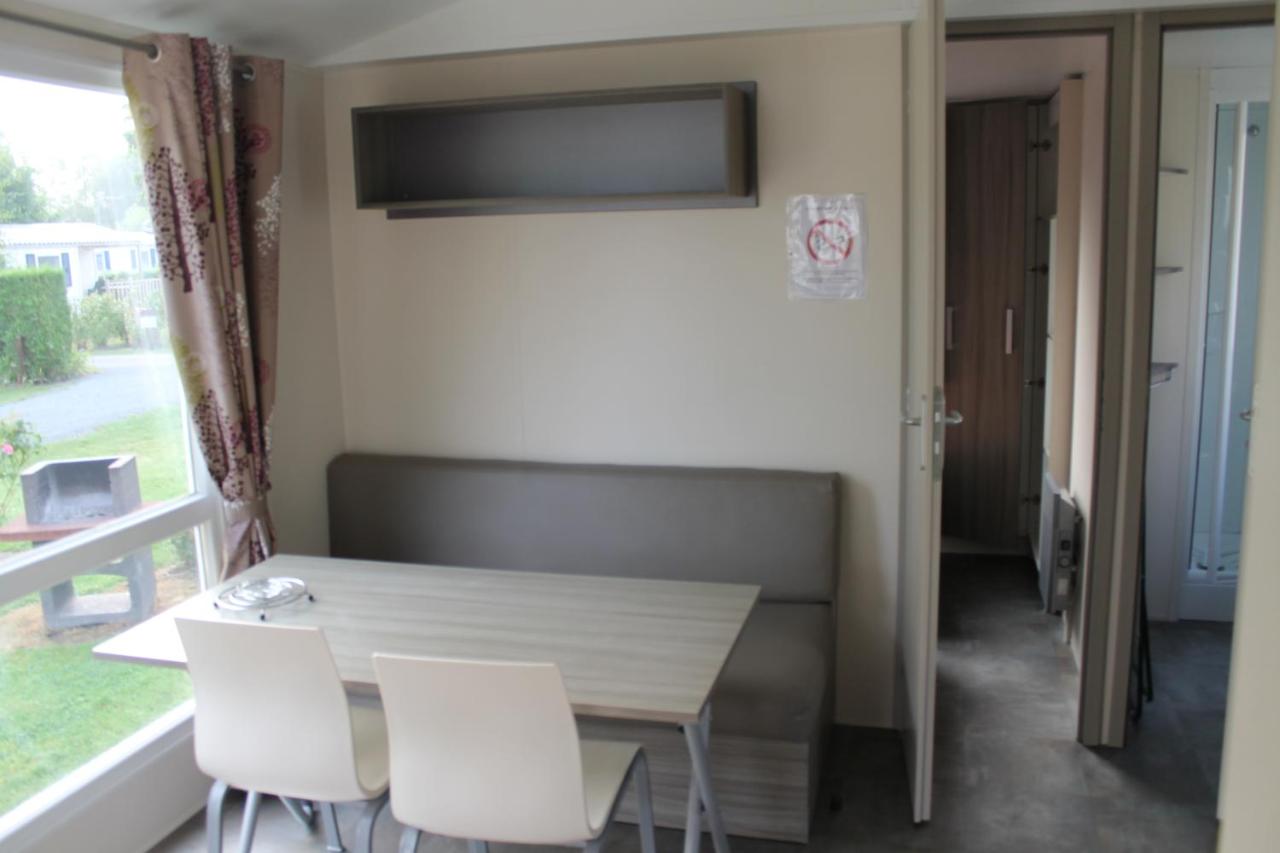 Mobil home à Vendre Camping Des Roses Quend Camping des Roses, Quend – Updated 2023 Prices