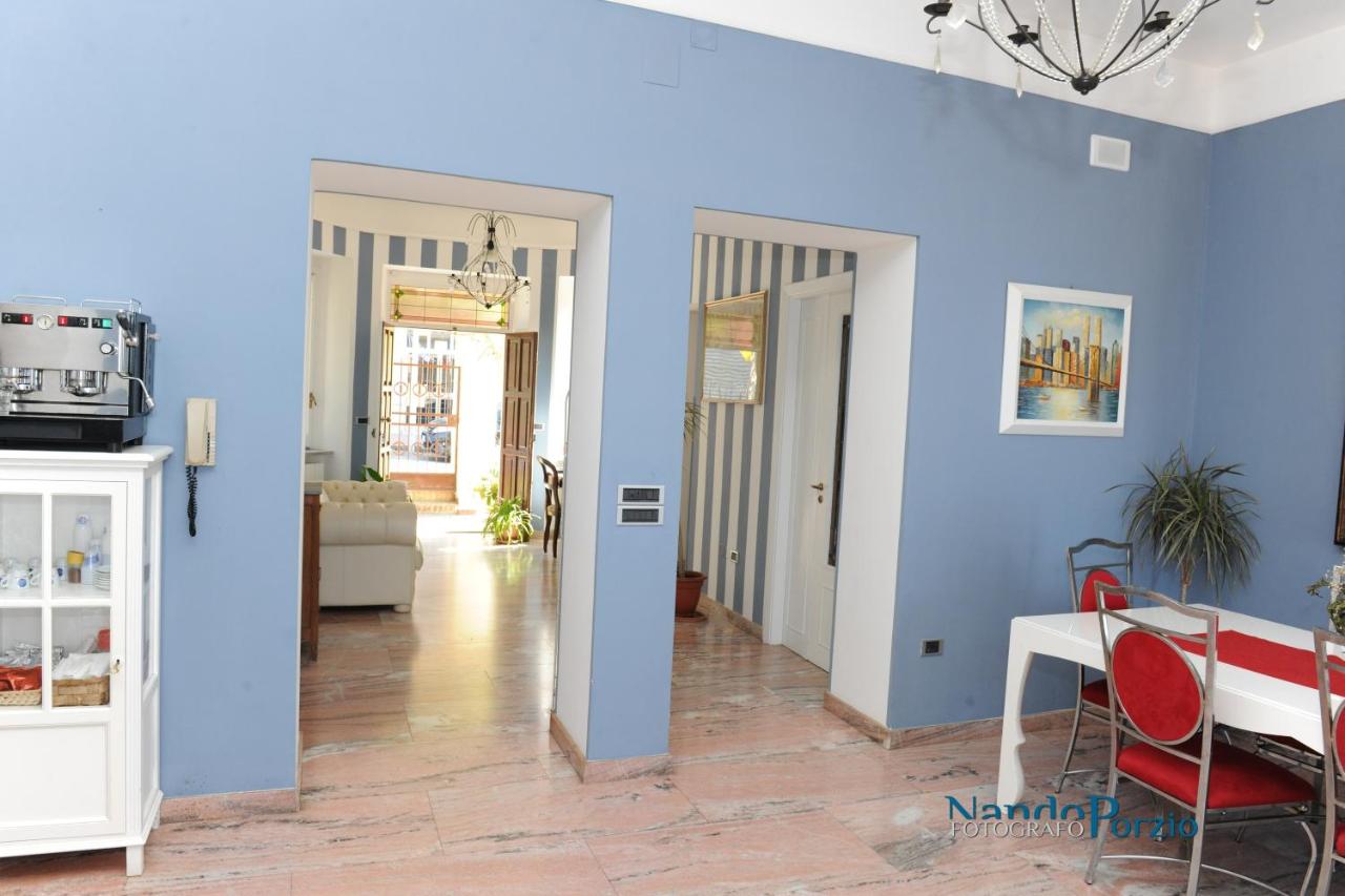 B&B Villa Delle Rondini photo