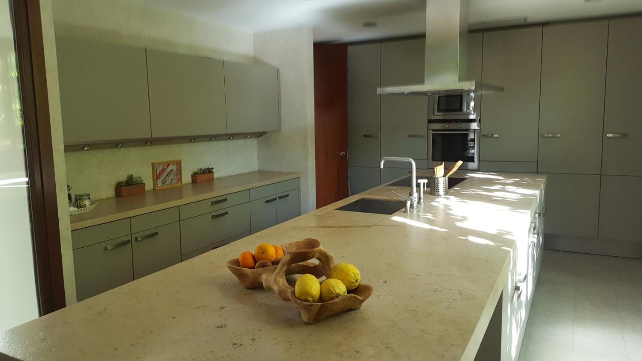 Holiday home Casa Boticario, Mairena del Aljarafe, Spain ...