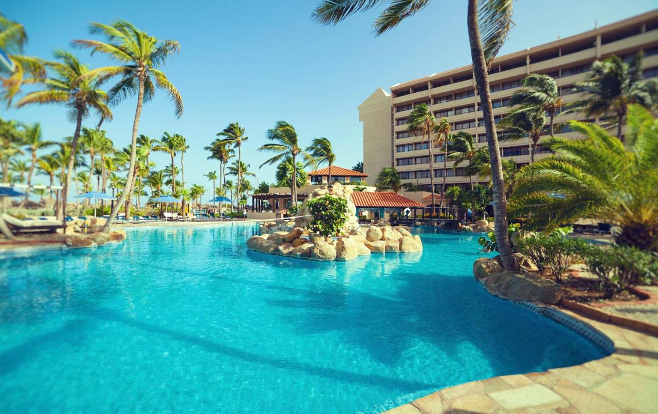 Barceló Aruba - All Inclusive photo