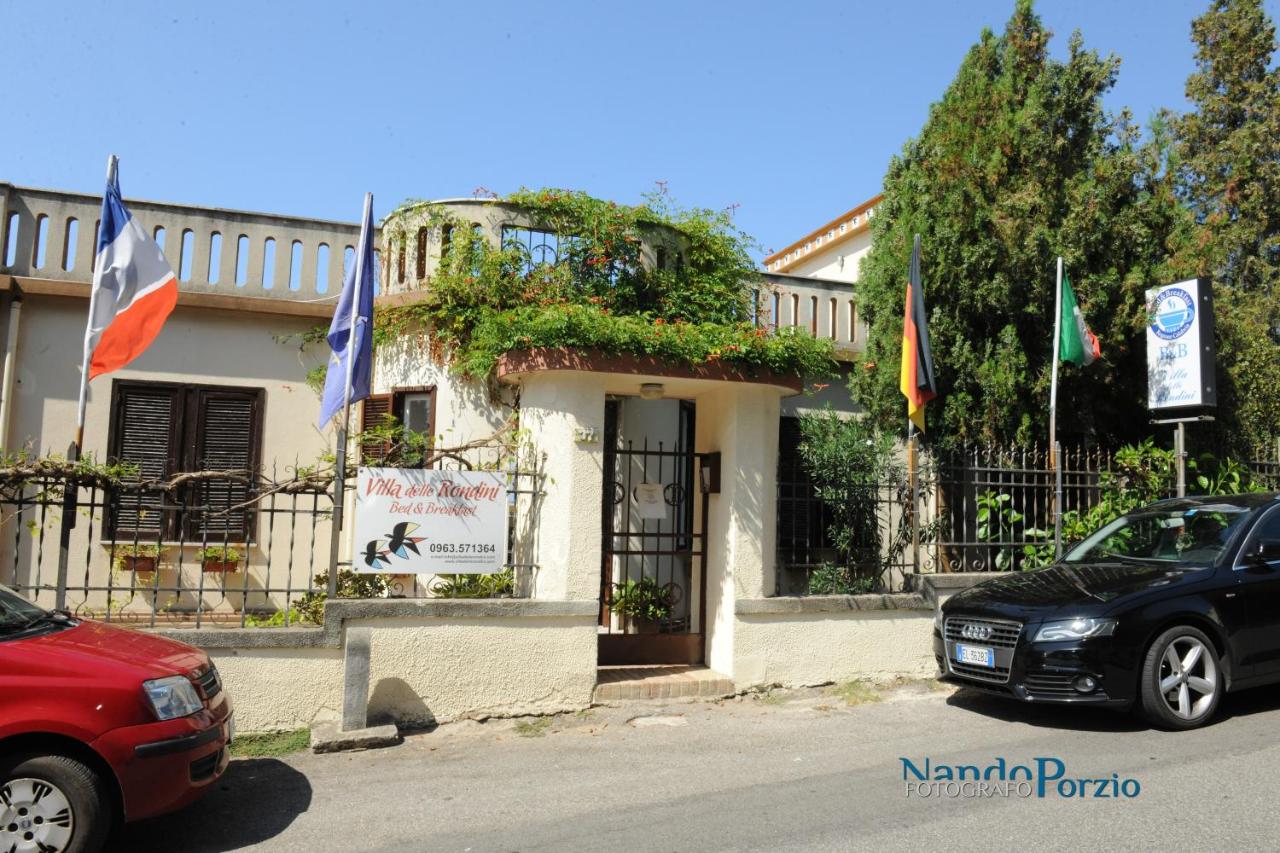 B&B Villa Delle Rondini photo