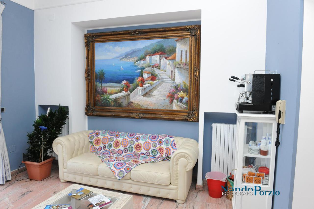 B&B Villa Delle Rondini photo