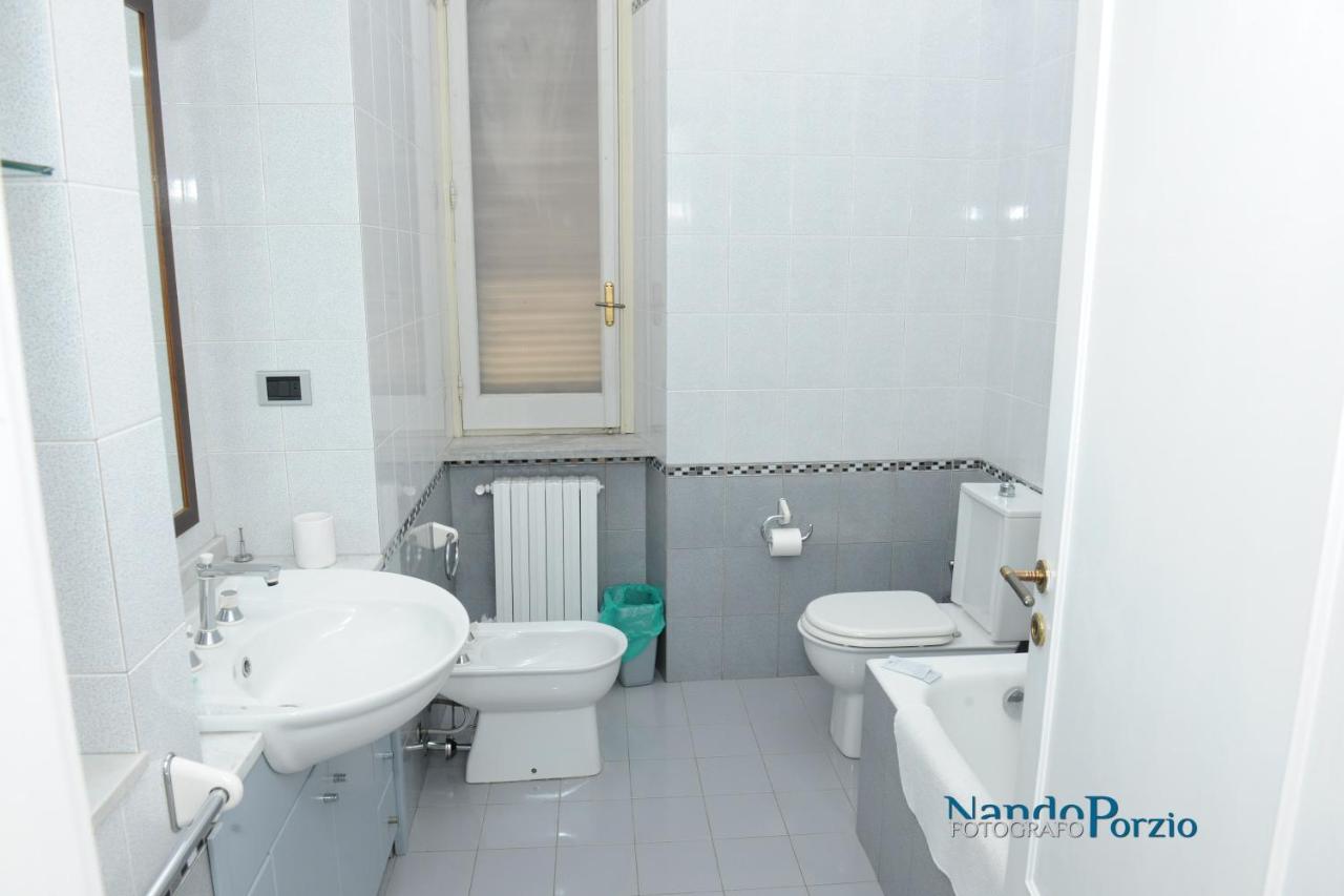 B&B Villa Delle Rondini photo