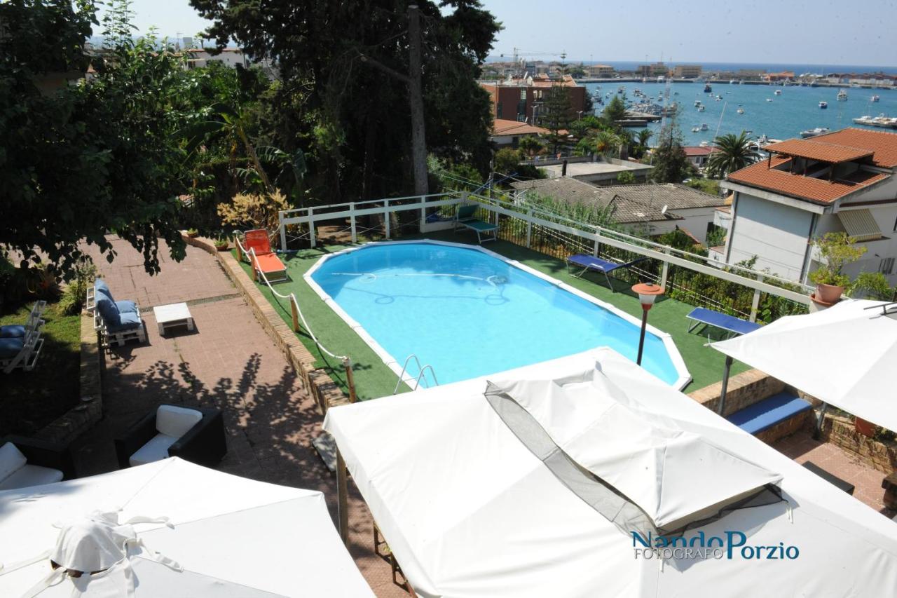 B&B Villa Delle Rondini photo