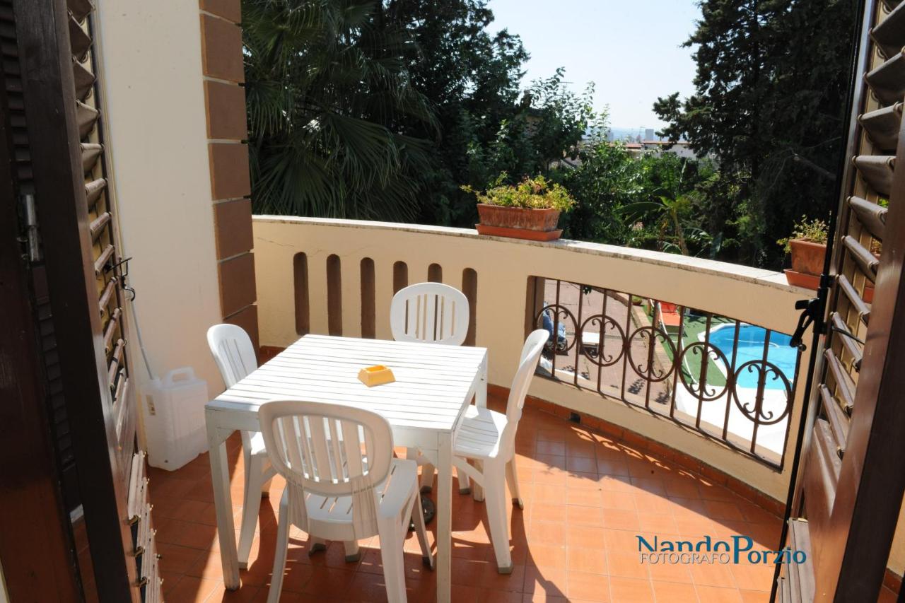 B&B Villa Delle Rondini photo