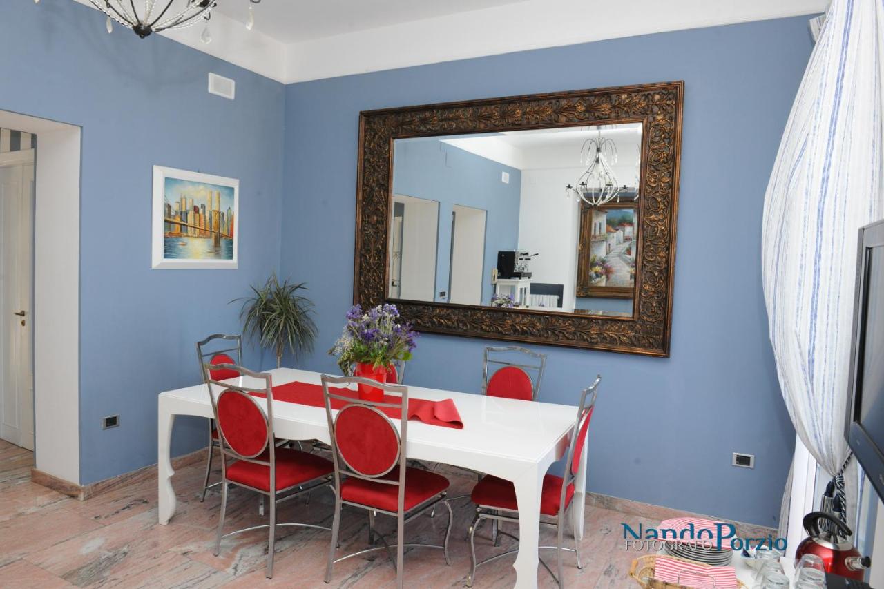 B&B Villa Delle Rondini photo