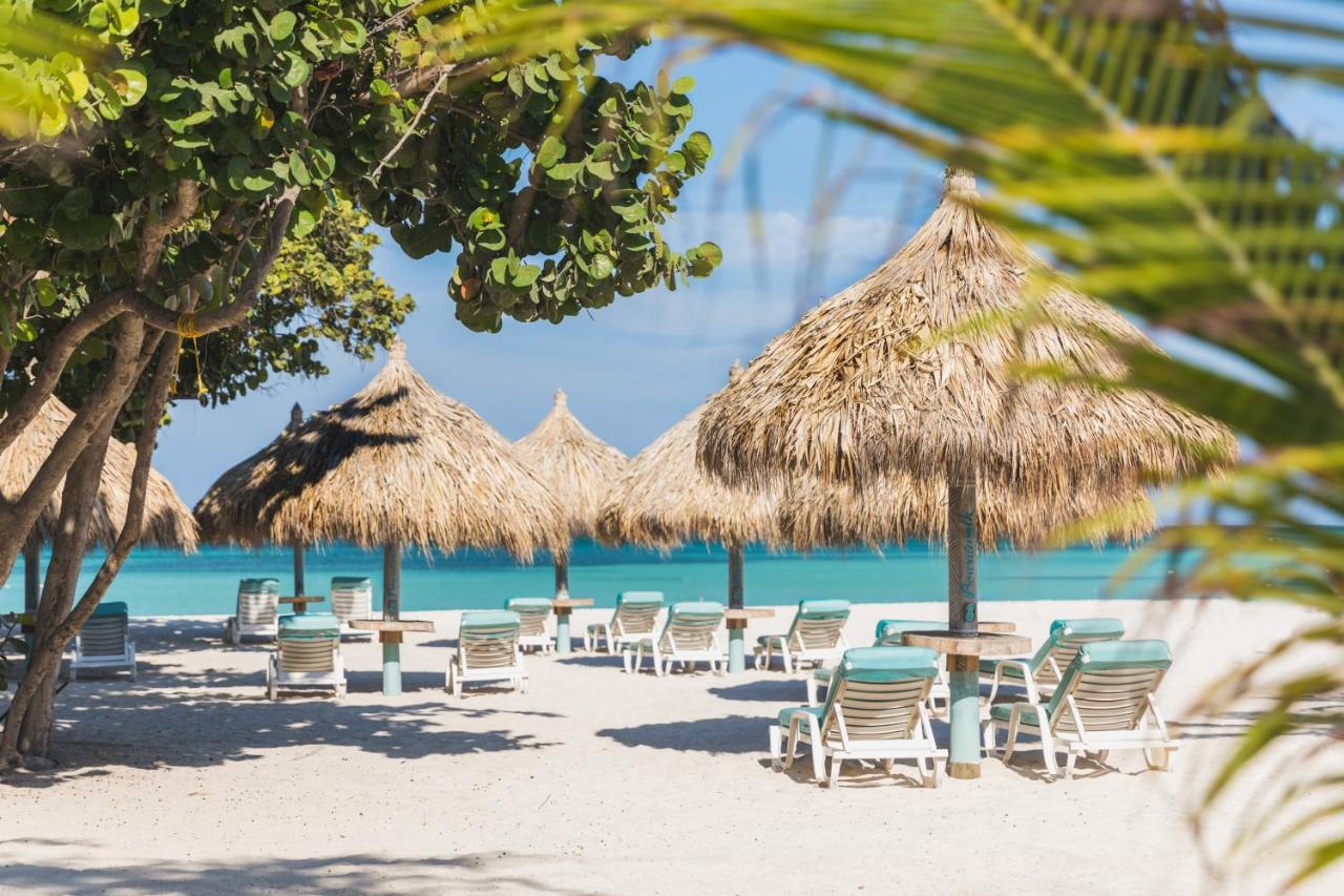 Boardwalk Boutique Hotel Aruba photo