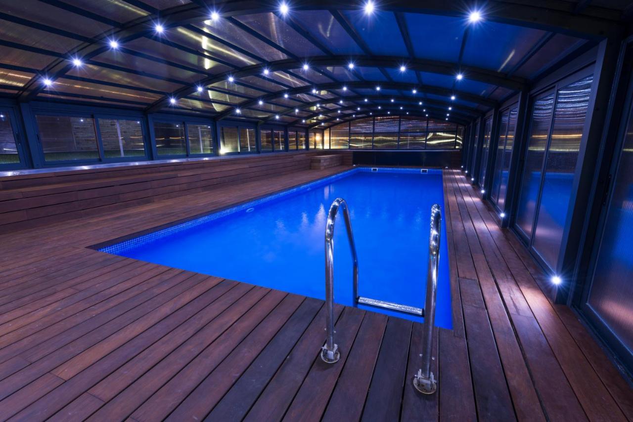 Apartaments Turístics Puigcerdà - La Closa, Puigcerdà ...