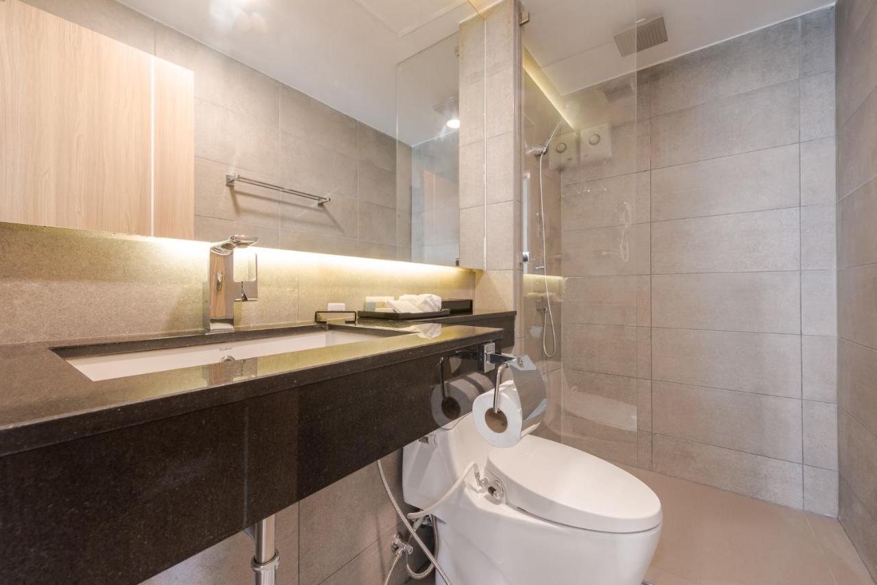 Zensation The Residence - 2