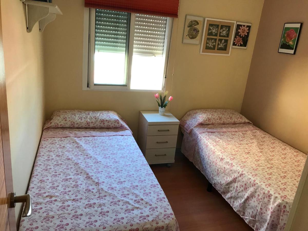 Apartamento Centro Rincon Playa (Spanje Rincón de la Victoria ...