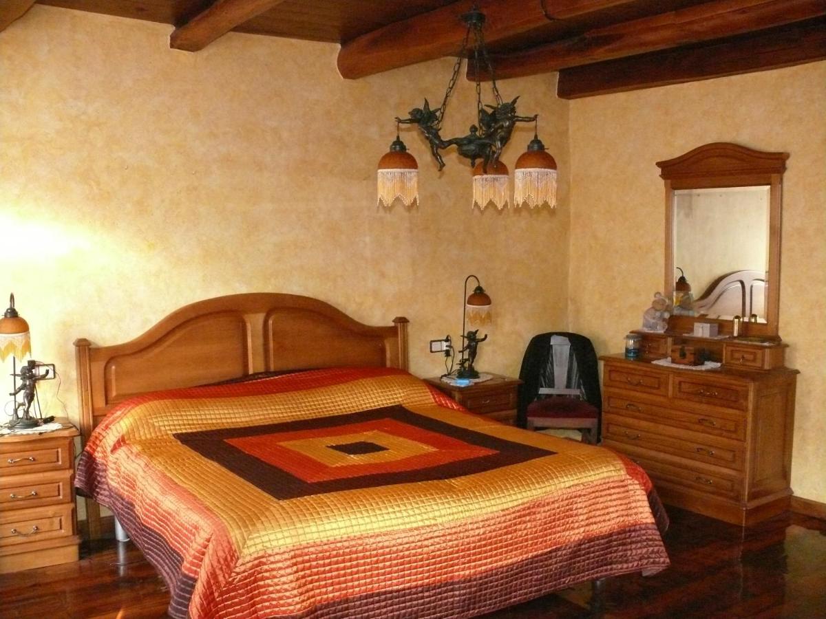 Casa do Catalán - Casa completa - Navia de Suarna, Navia de ...