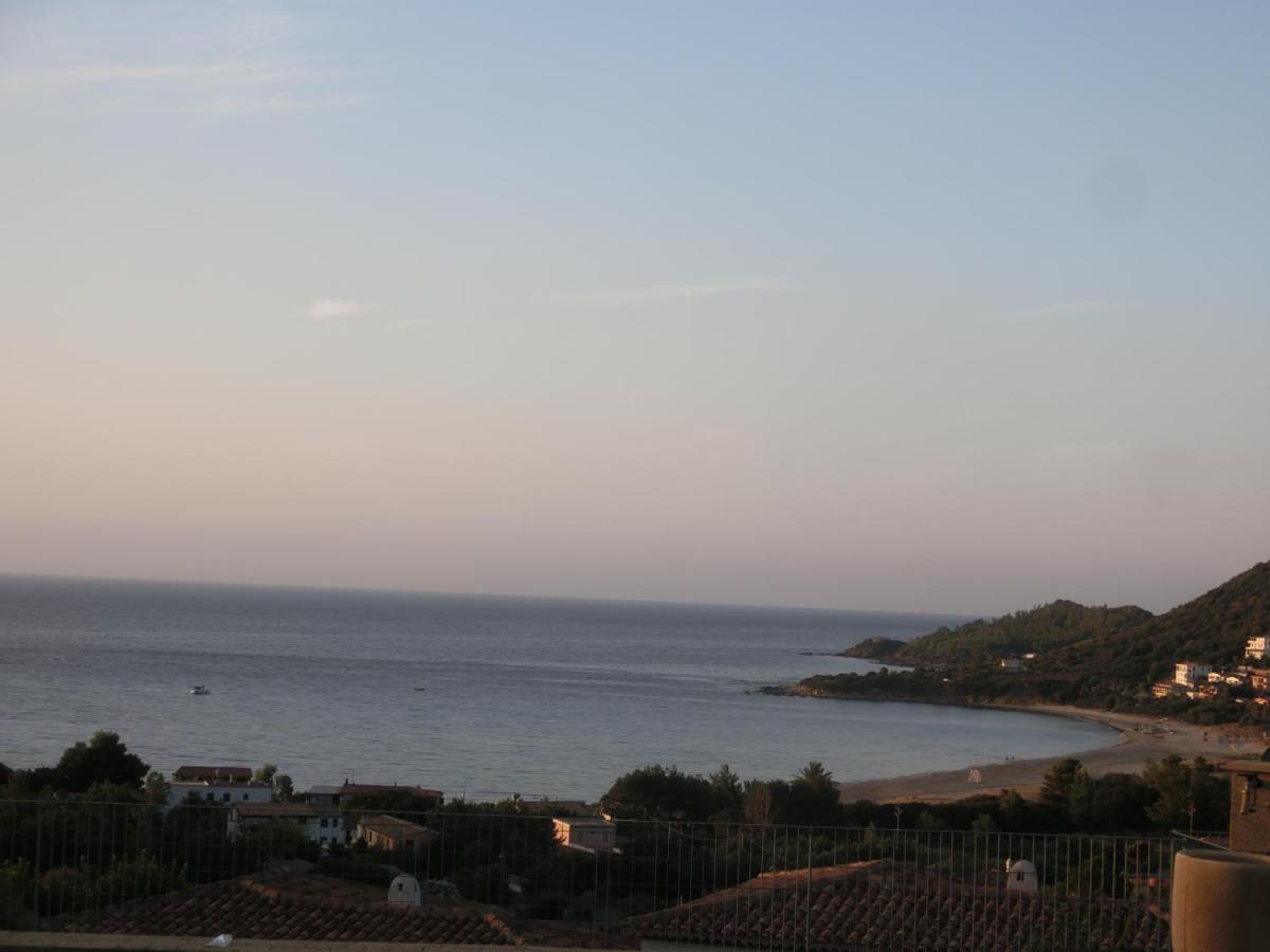 La Costa Est Villa con Vista Mare in Ogliastra Sardegna
