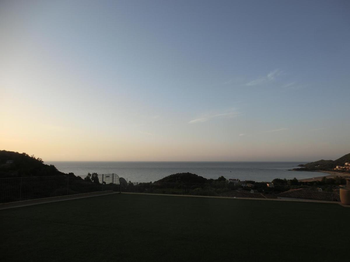 La Costa Est Villa con Vista Mare in Ogliastra Sardegna