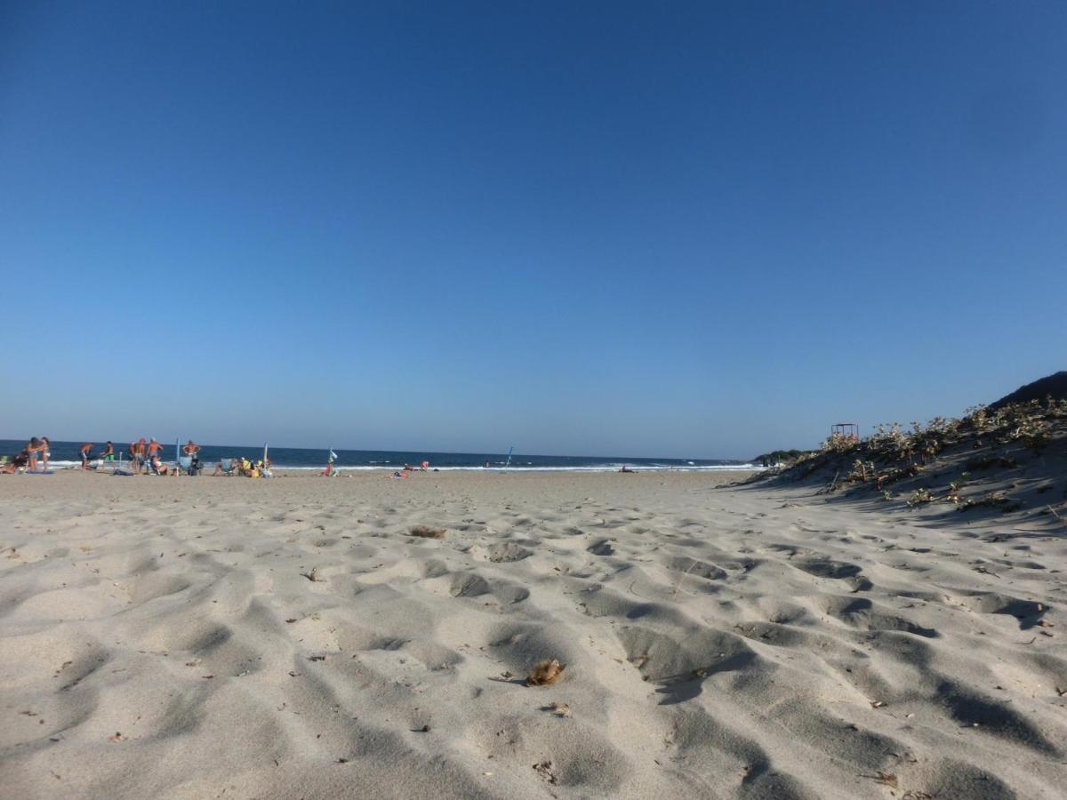La Costa Est Villa con Vista Mare in Ogliastra Sardegna
