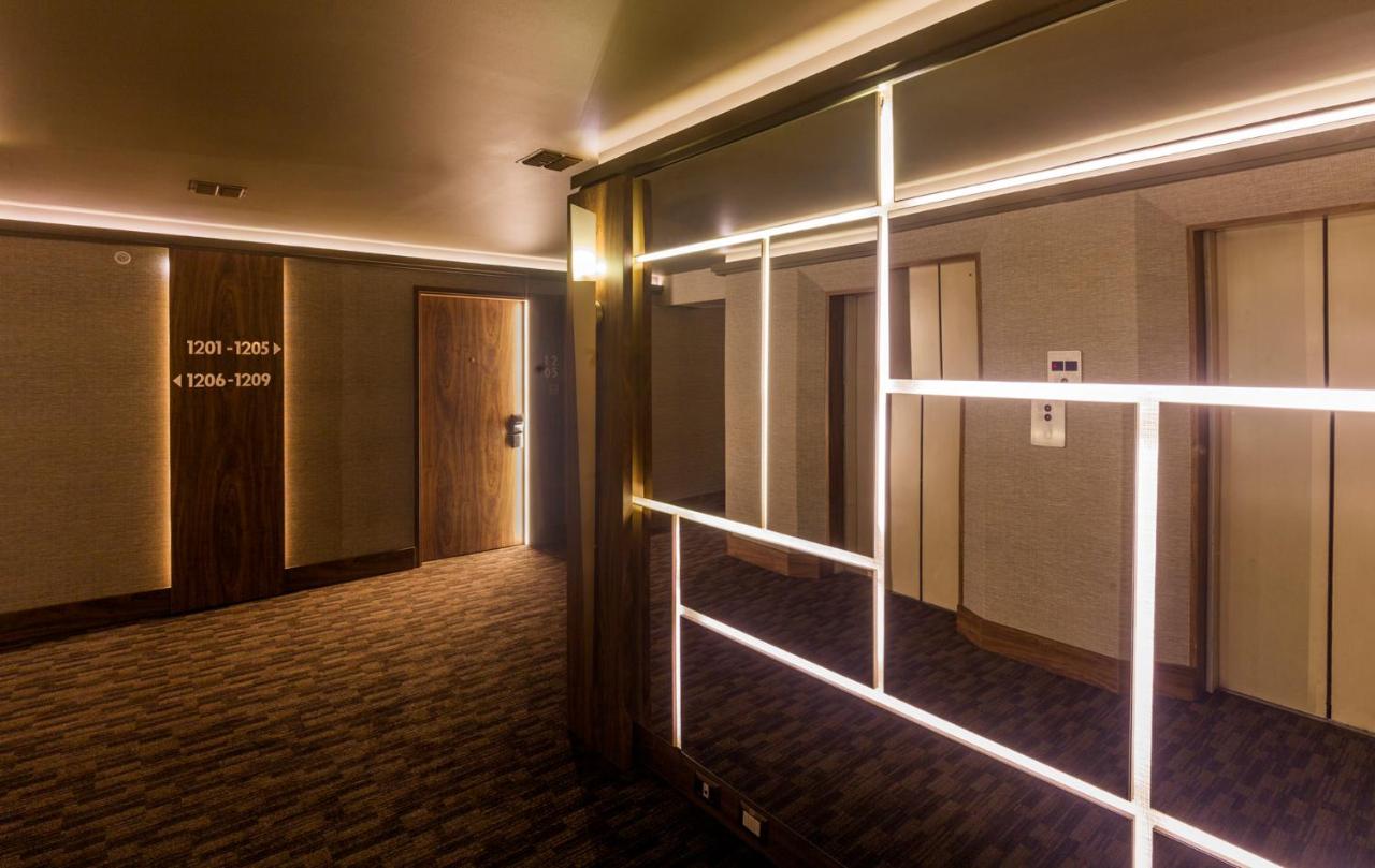 Hotel Regal Pacific Santiago photo