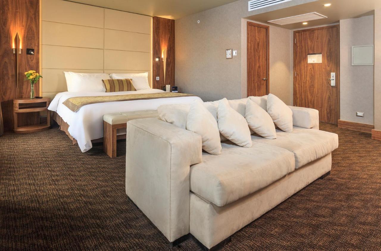 Hotel Regal Pacific Santiago photo