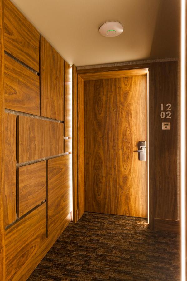Hotel Regal Pacific Santiago photo