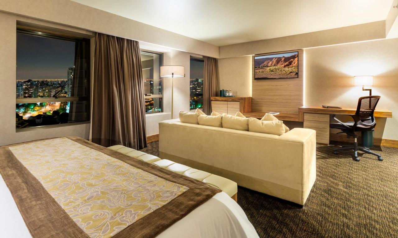 Hotel Regal Pacific Santiago photo