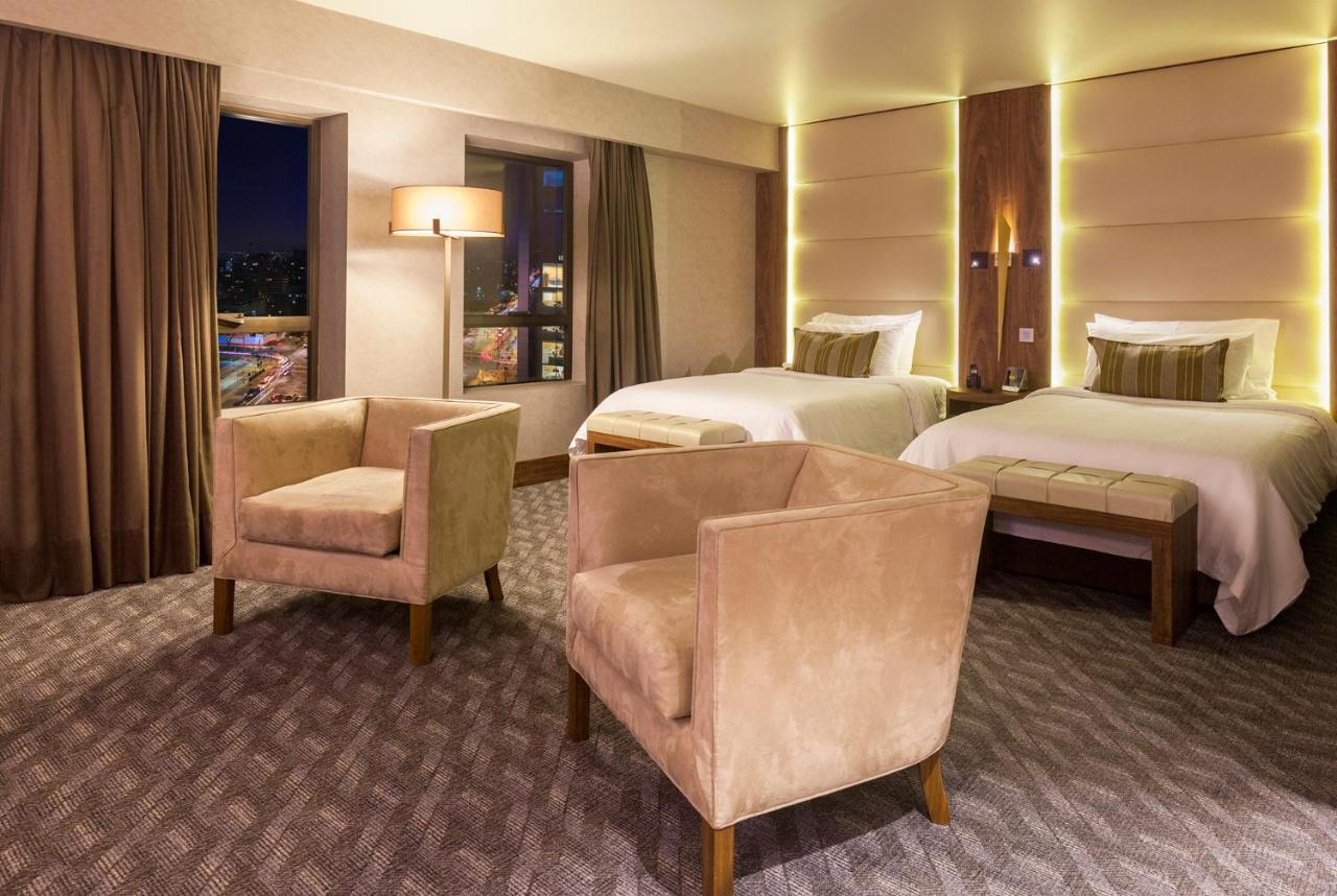 Hotel Regal Pacific Santiago photo