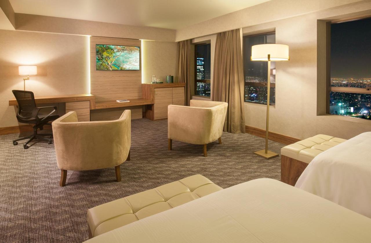 Hotel Regal Pacific Santiago photo