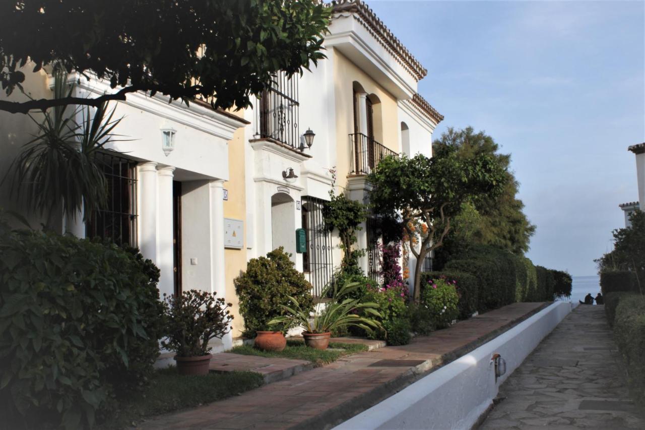 Adosado junto a Mar, Estepona – Bijgewerkte prijzen 2021