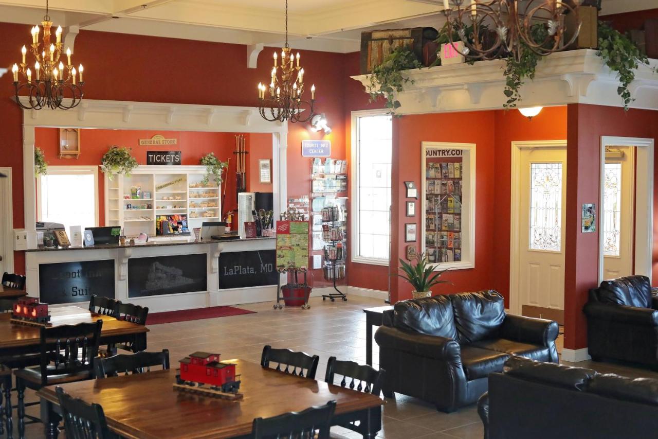 Depot Inn & Suites — photo 9