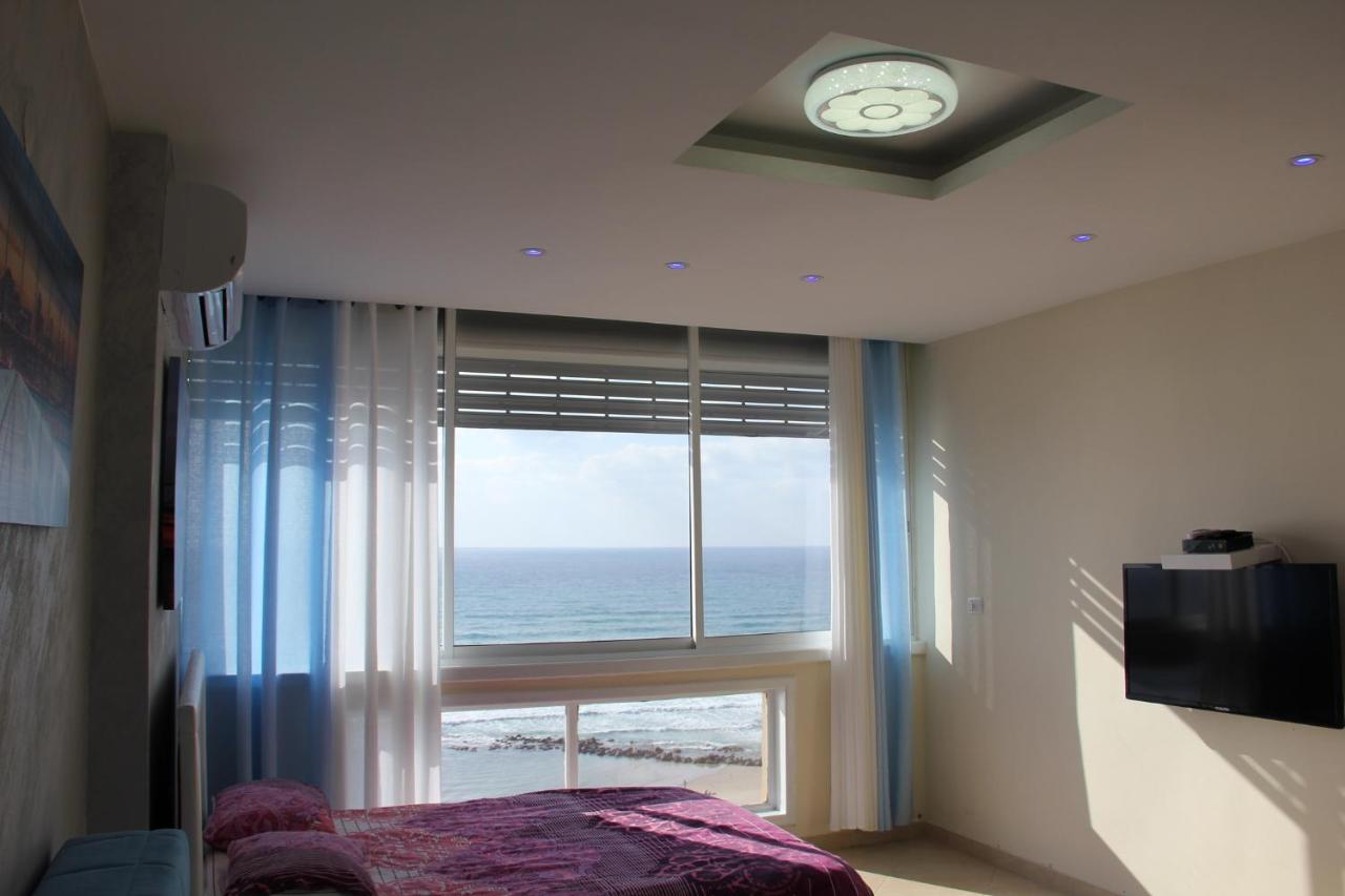 Beach: Sweet Honeymoon Apartment Tel Aviv Bat Yam 611
