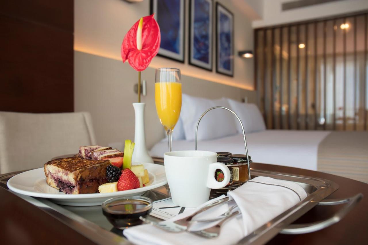 Altitude at Krystal Grand Cancun - All Inclusive - 5