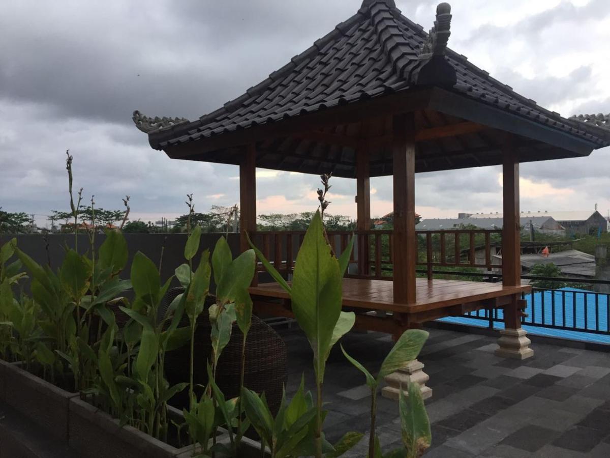 Dikubu Belong Seminyak - 4