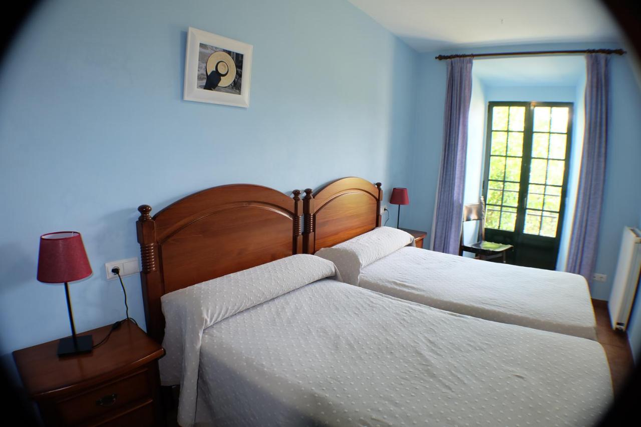Hotel Rustico Santa Eulalia, Mazaricos, Spain - Booking.com