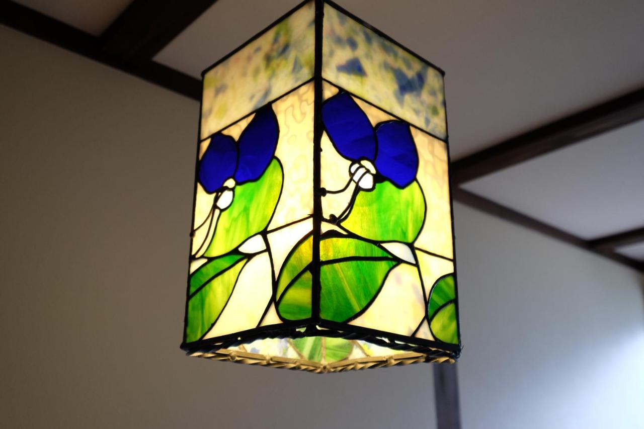 高山鴨跖草日式旅館 22 年最新房價