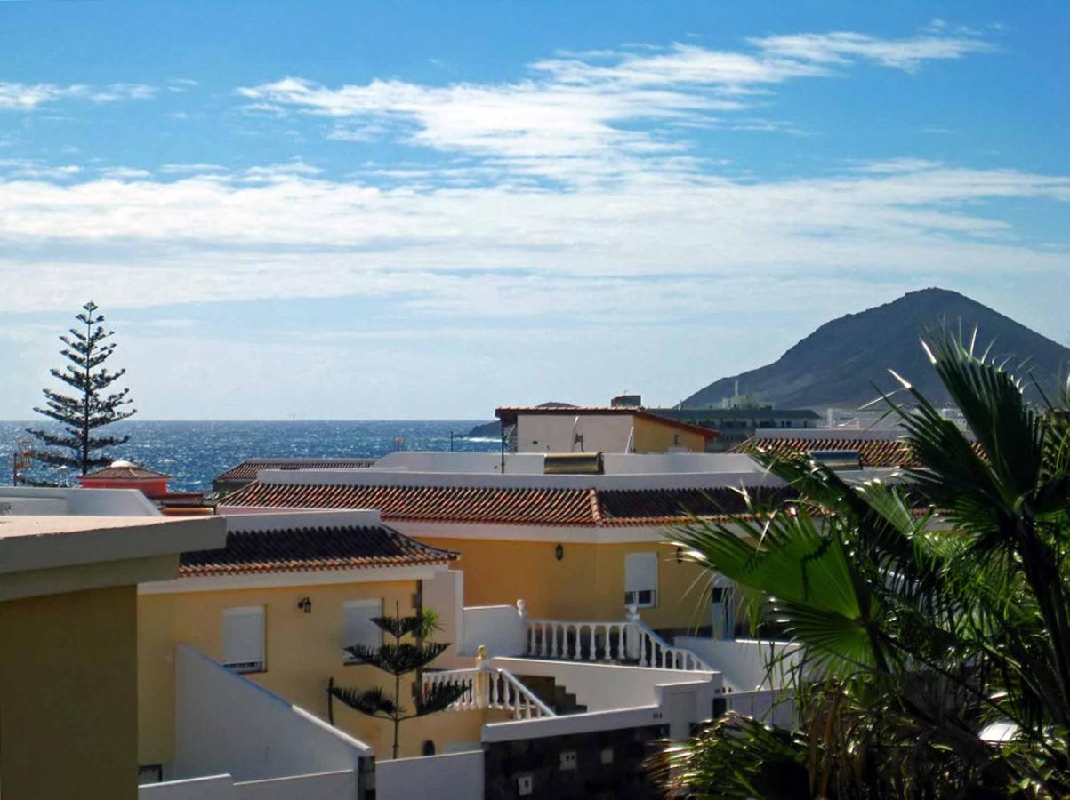 LAS DUNAS, Pretty 2 bedroom villa, ocean views, pool and WiFi ...