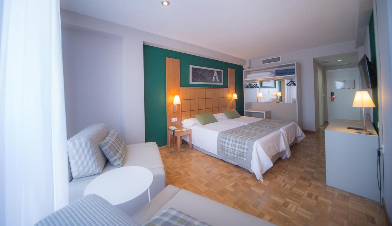 Gran Hotel de Jaca, זאקה – מחירים מעודכנים לשנת 2022