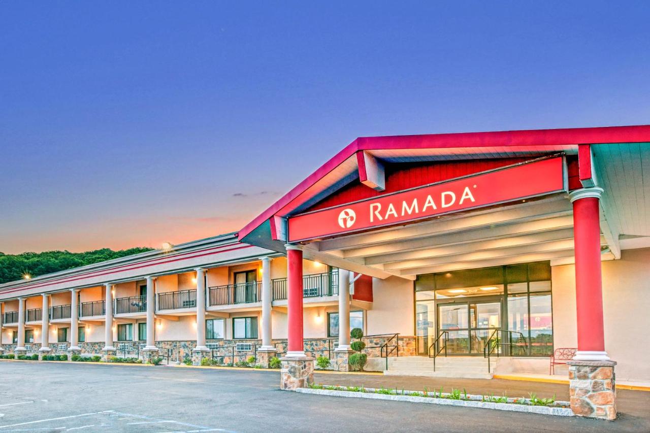 Ramada by Wyndham Rockaway, Rockaway – Precios actualizados 2023
