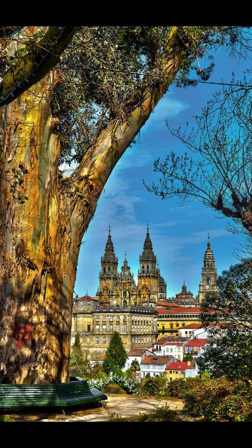 Appartement Laura Home (Spanje Santiago de Compostela ...