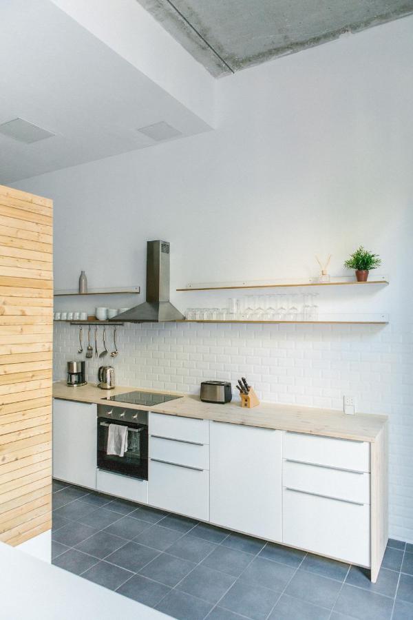 Modern Design Apartment