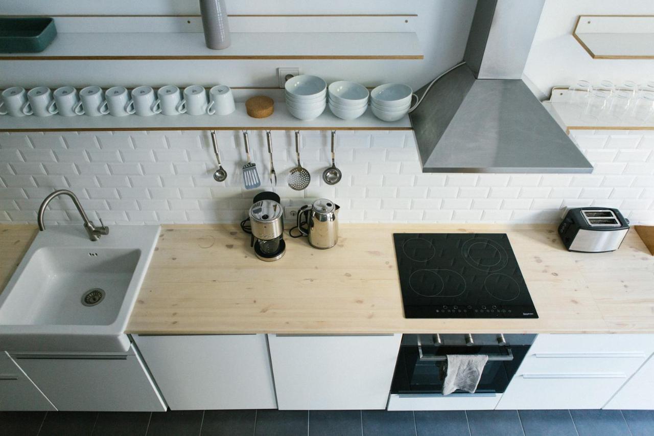 Modern Design Apartment