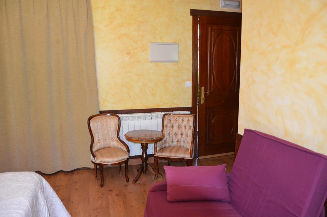 Hotel Arenas de Cabrales- (Spanje Arenas de Cabrales ...