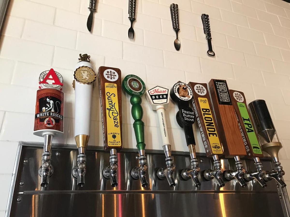 Knights Inn Los Angeles Central / Convention Center Area - 4