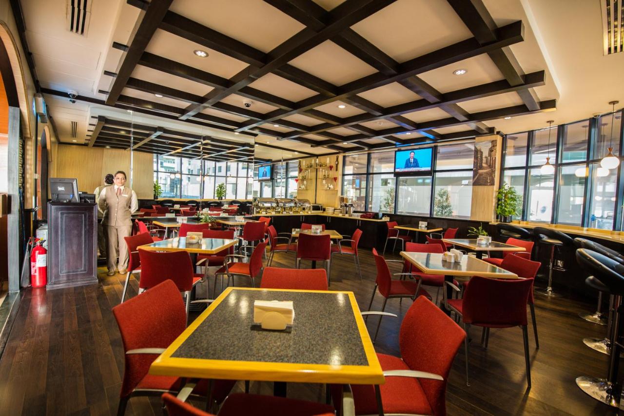 Welcome Hotel Apartments 1 - 5