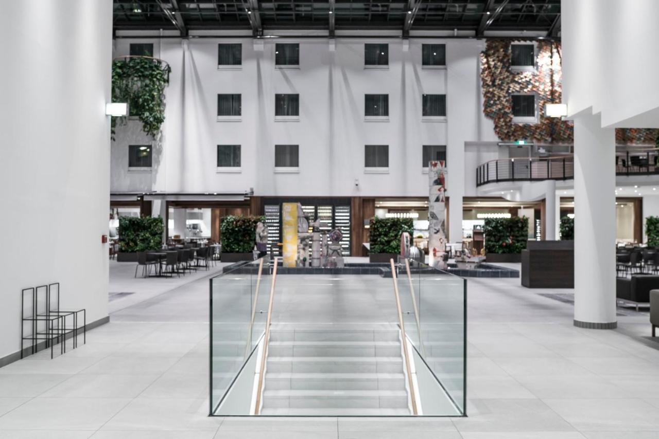 Estrel Berlin photo
