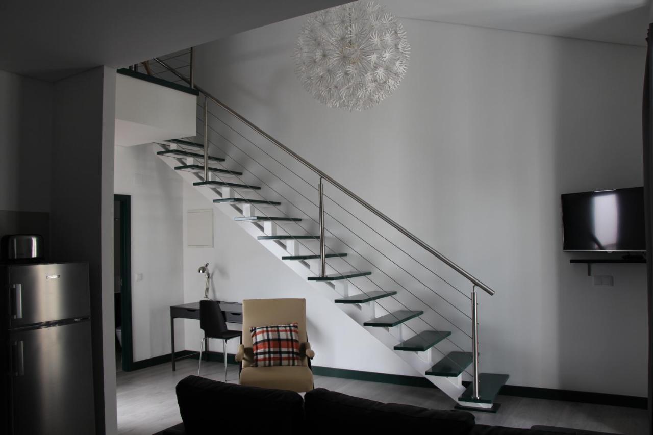 DoBairro suites at Bairro Alto - 5