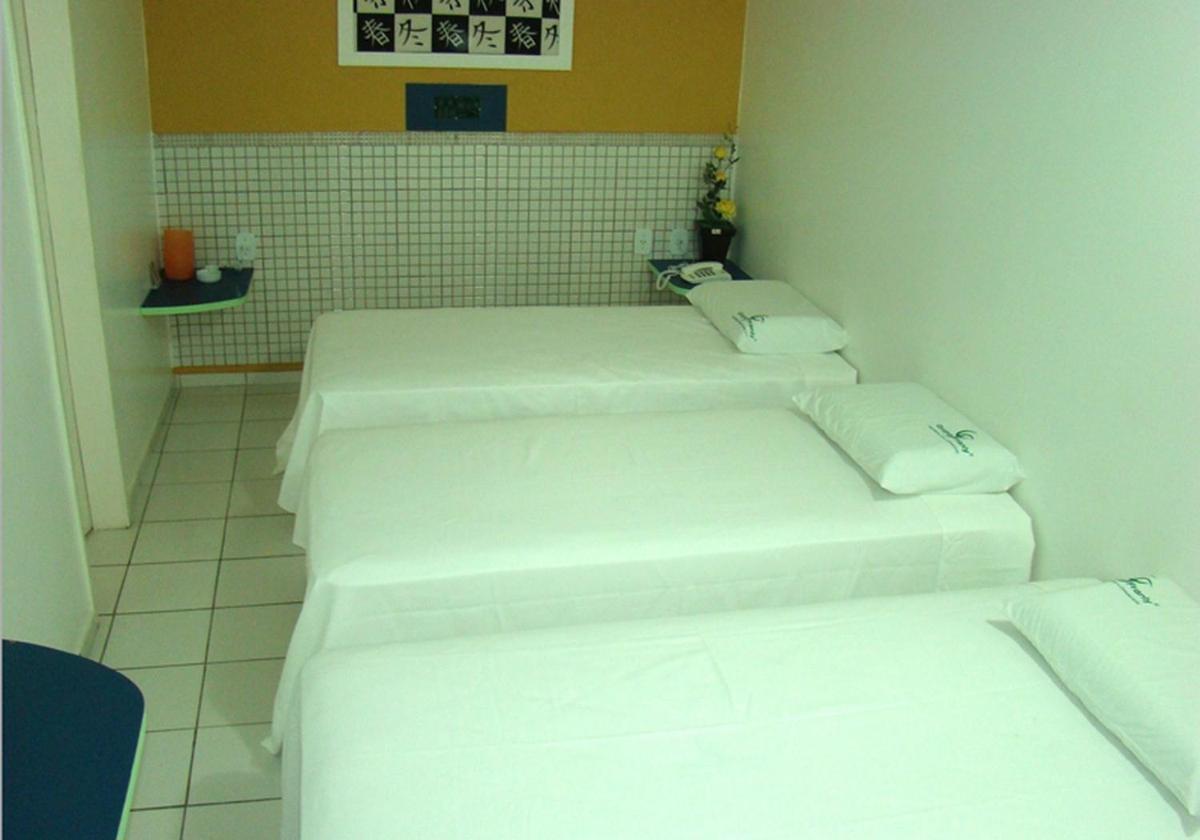 Hotel Cajuína City photo