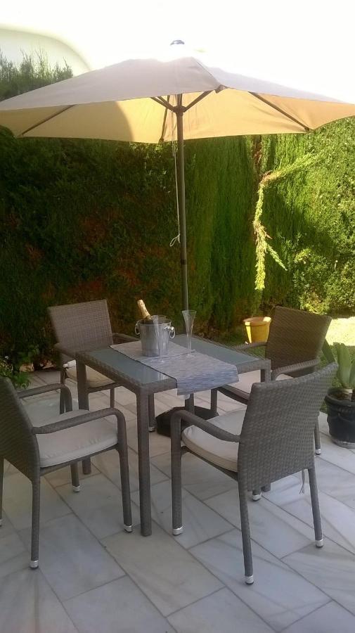 Villa Acacias, Marbella, Spain - Booking.com