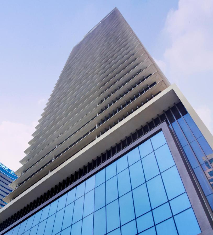 Joy-Nostalg Hotel & Suites Manila Managed by AccorHotels