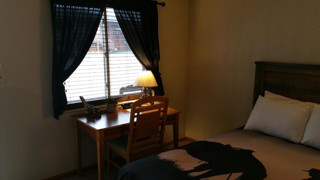 El Canelo Motel — photo 18