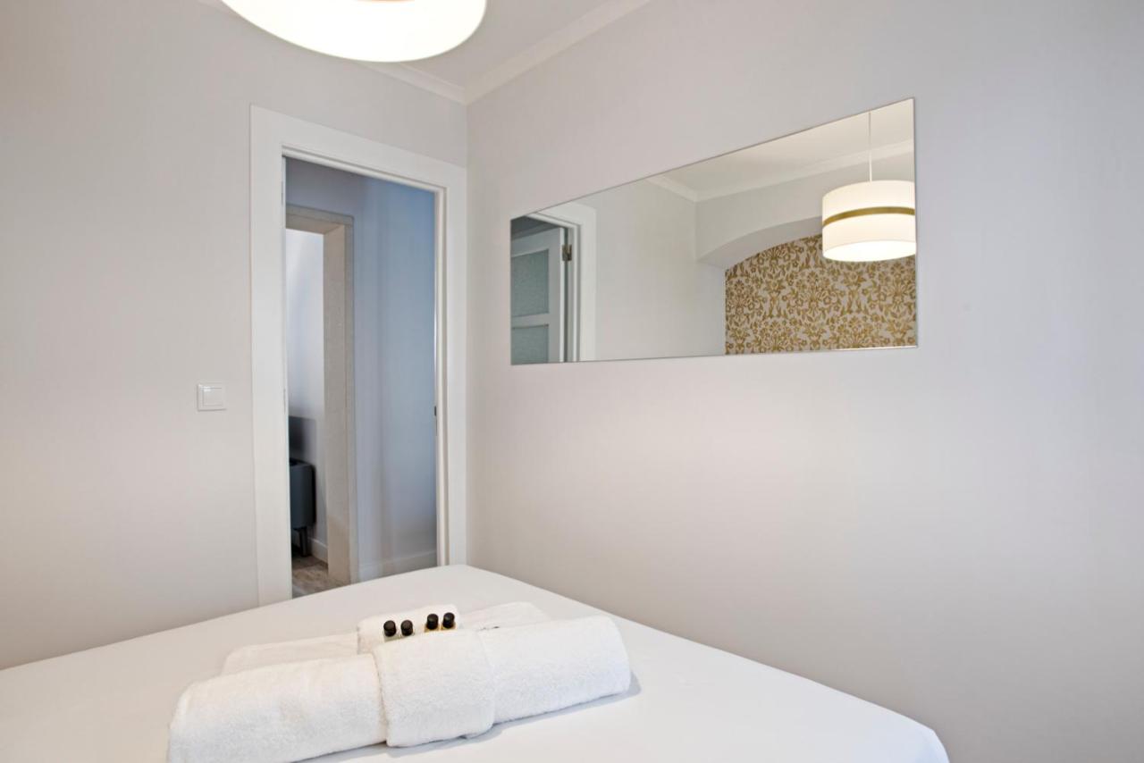 BmyGuest - Ambassador Boutique Apartment I - 3