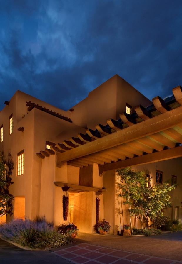 The Hacienda & Spa — photo 10
