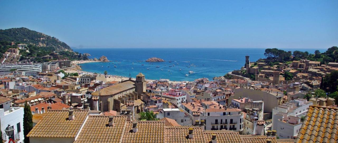 Lets Holidays BIG AND CENTRIC APARTMENT, Tossa de Mar ...